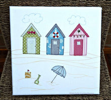 Basic Appliqué Workshop