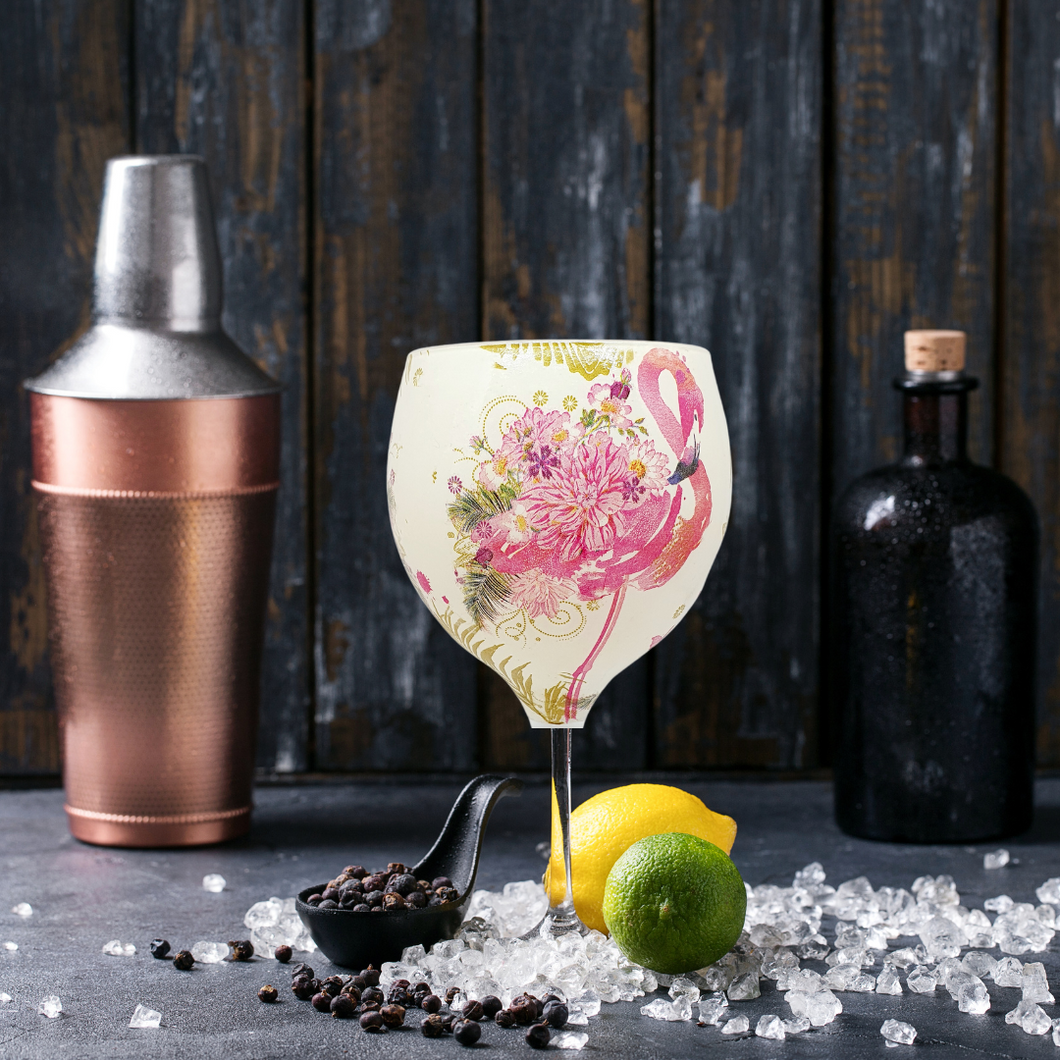 Cocktail glasses deals asda