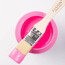 CUREiously Pink Fusion Paint