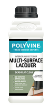 Polyvine Multi-Surface Lacquer