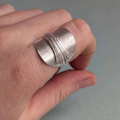 Recycled Silver Jewellery Workshop