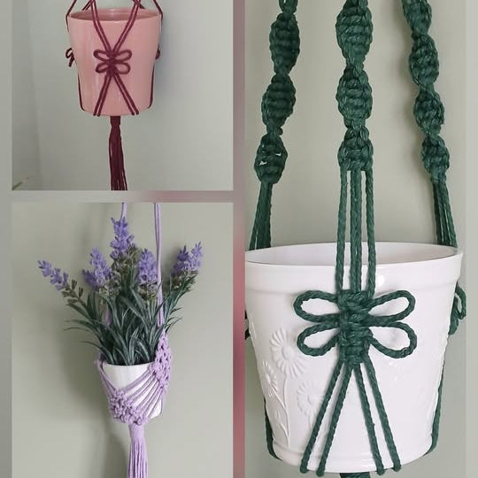 Macramé Workshop