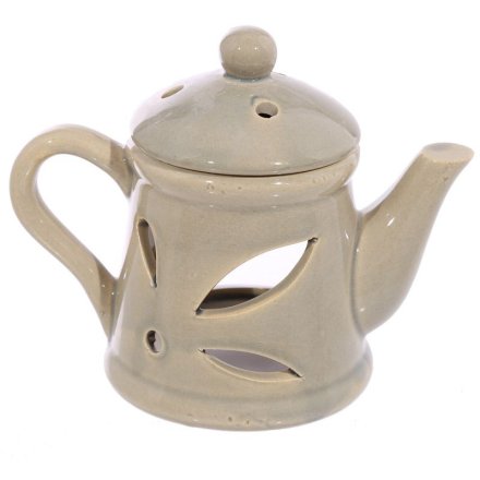 Teapot Burner
