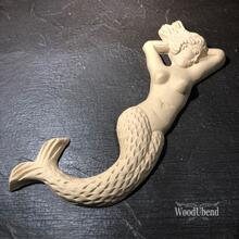 #2284 26cm Mermaid