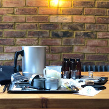 Candle & Reed Diffuser Making Workshop