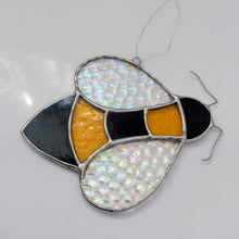 Stained Glass Bee Workshop