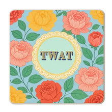 Coasters with Attitude