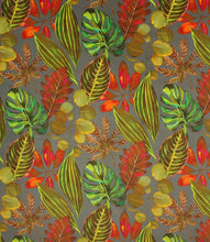 Autumn Leaf Shade