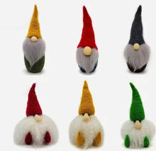 Christmas Needle Felting Workshop