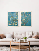 Almond Blossom Van Gogh Set