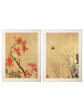 Japanese Blossom Set