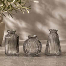 Assorted Bud Vase