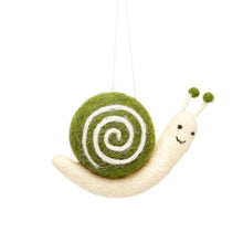 Felt Decoration