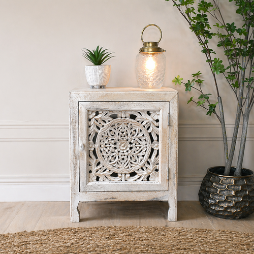 Bedside Cabinet