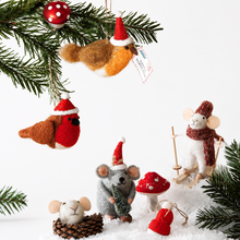 Felt Decoration