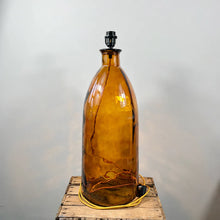 Boston Lamp
