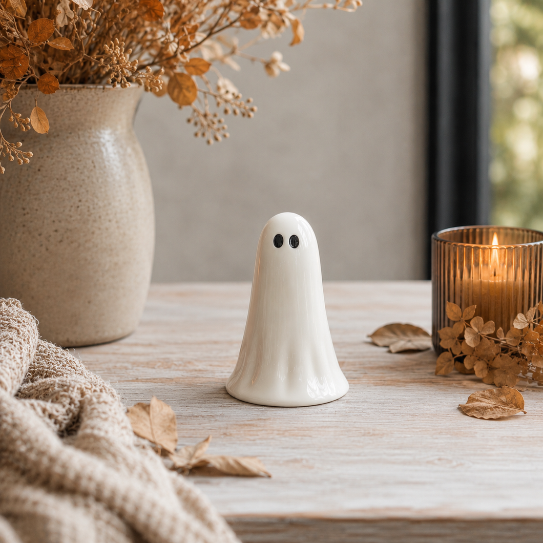 Mini Ghost