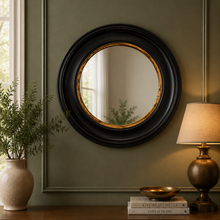 Porthole Mirror