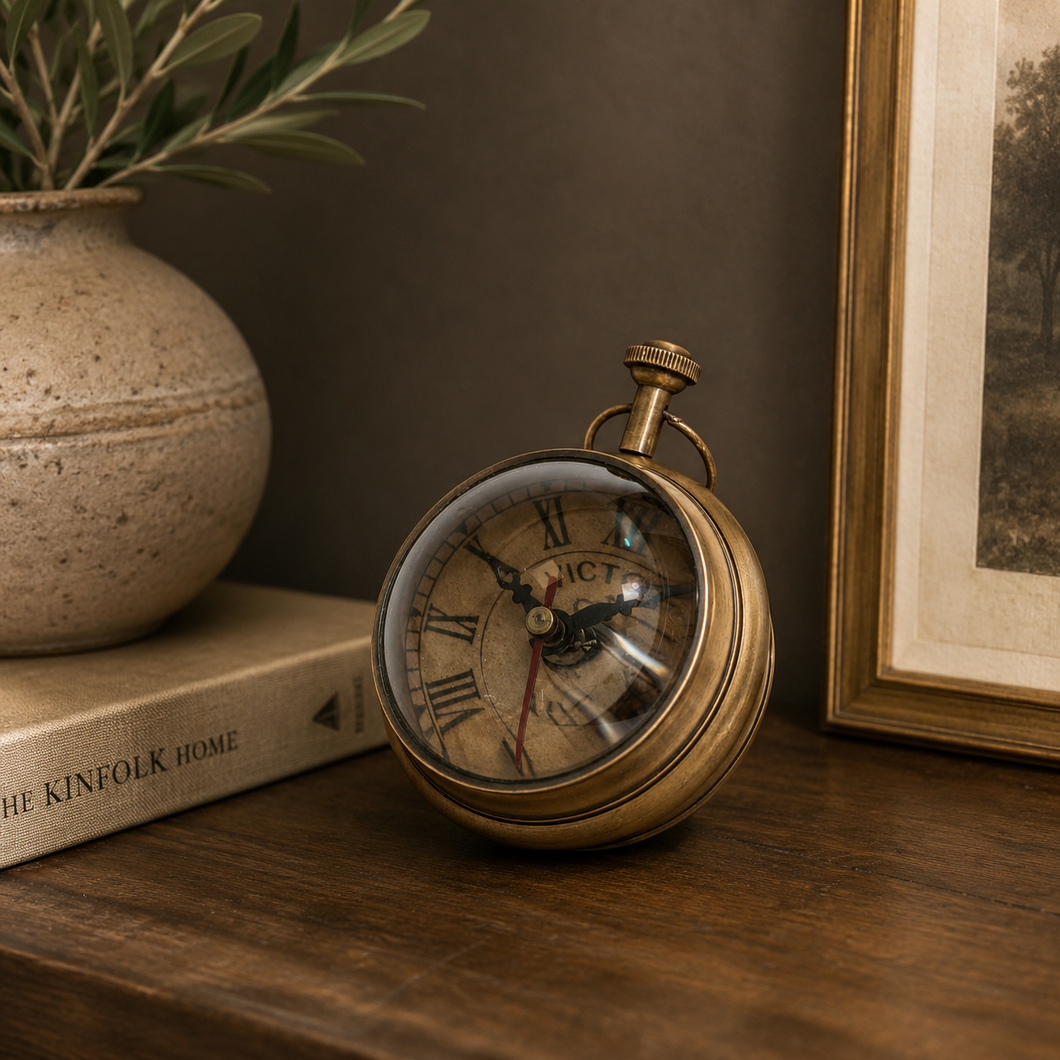 Table Clock
