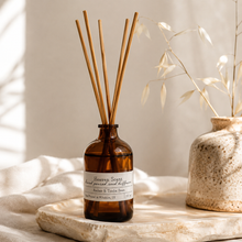 Apothecary Reed Diffusers
