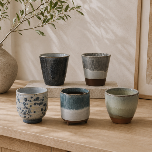 Terracotta Planter