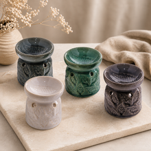 Ceramic Burner