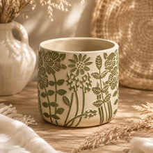 Flower Planter