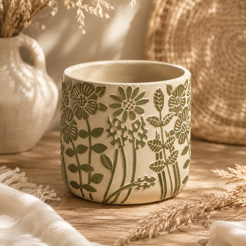 Flower Planter