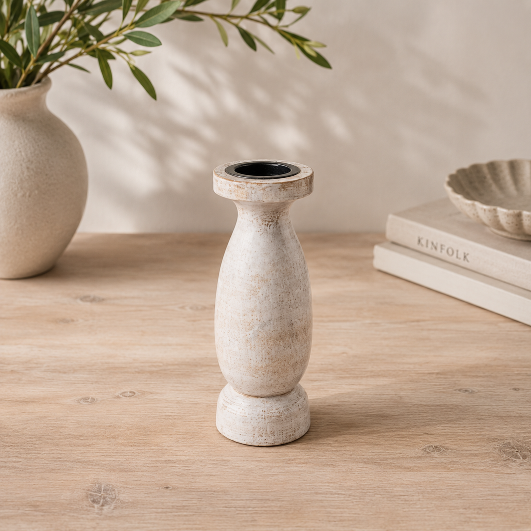 Pillar Candle Holder