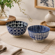 Patterned Bowl