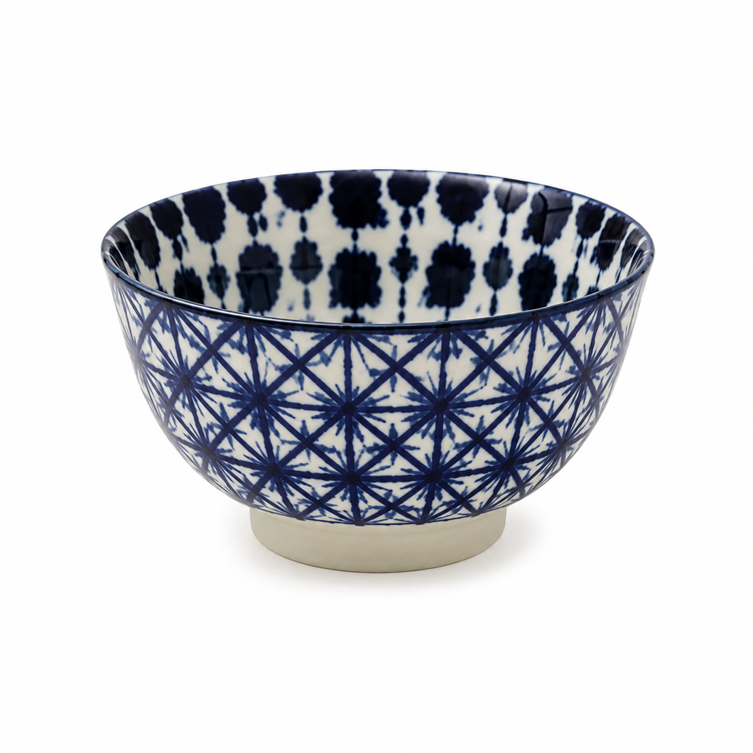 Patterned Bowl