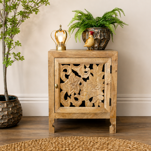 Bedside Cabinet