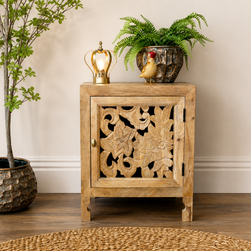 Bedside Cabinet