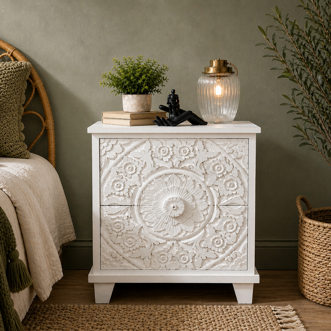 Bedside Cabinet