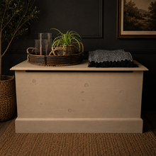 Bedding Box