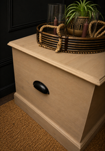 Bedding Box