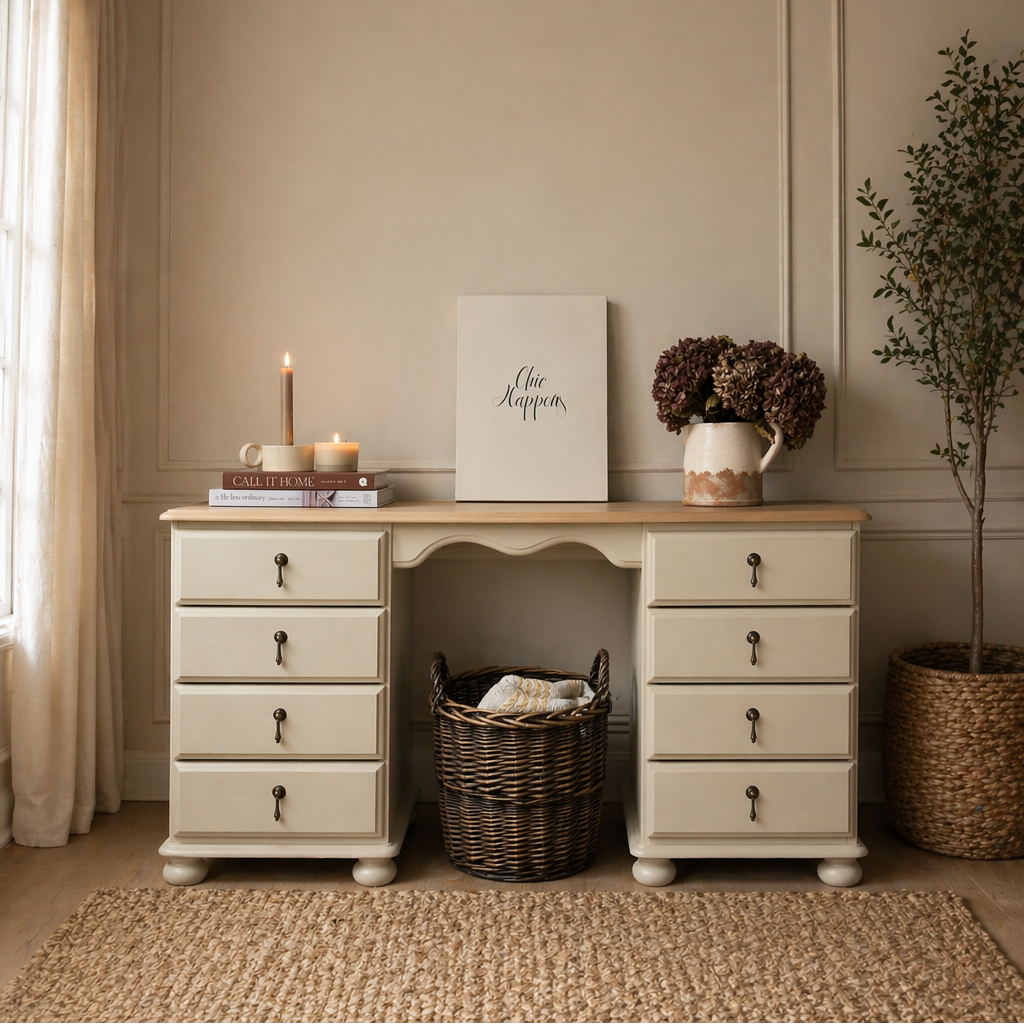 Dressing Table