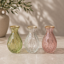 Assorted Bud Vase