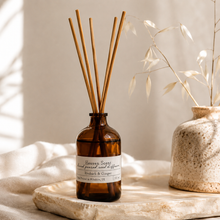 Apothecary Reed Diffusers
