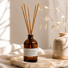 Apothecary Reed Diffusers