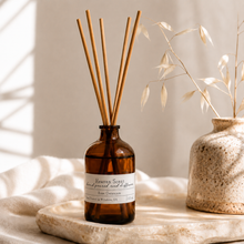 Apothecary Reed Diffusers