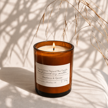 Apothecary Candles