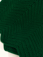 Crochet Throw