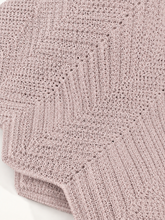 Crochet Throw