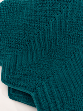 Crochet Throw