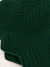 Crochet Throw