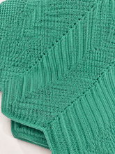 Crochet Throw