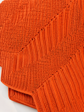 Crochet Throw