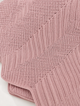 Crochet Throw