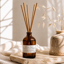 Apothecary Reed Diffusers